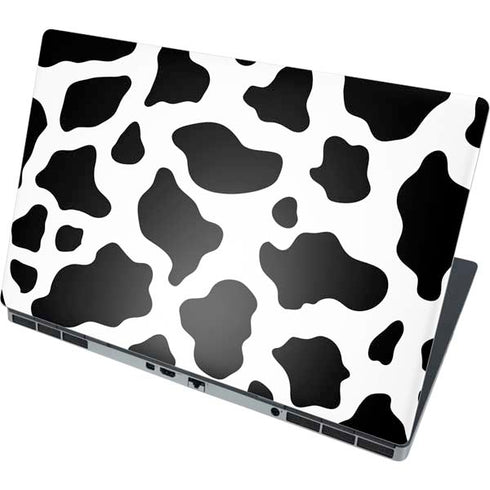 Cow Print Dell Precision Skin