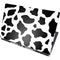 Cow Print Dell Precision Skin