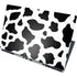 Cow Print Dell Precision Skin