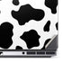 Cow Print Dell Precision Skin