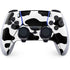 Cow Print PlayStation PS5 Skins