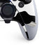 Cow Pattern Animal Print PS5 DualSense Edge Pro Controller Skin