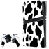 Cow Print PS5 Pro Bundle Skin