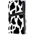 Cow Print PS5 Pro Disk Console Skin