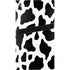 Cow Print PS5 Pro Disk Console Skin