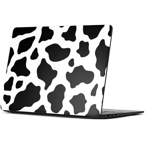Cow Print Surface Laptop 7 13.8in Skin