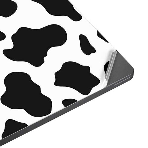 Cow Print Surface Laptop 7 13.8in Skin