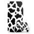Cow Print Xbox Series X Skins