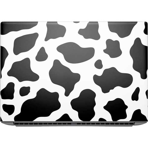 Cow Print HP ZBook Fury 16 G10 Skin