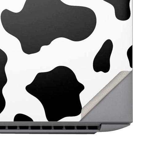 Cow Print HP ZBook Fury 16 G10 Skin