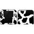 Cow Print Nintendo Skins