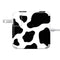 Cow Print 85W Power Adapter (15 and 17 inch MacBook Pro Charger) Skin
