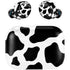 Cow Print Amazon Echo Buds Skin