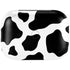 Cow Print Amazon Echo Buds Skin