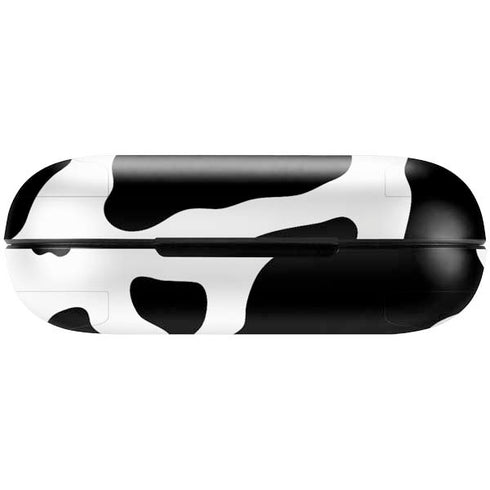 Cow Print Amazon Echo Buds Skin