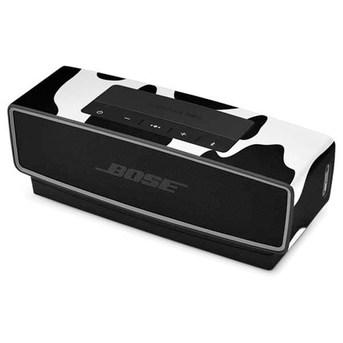 Cow Print Bose SoundLink Mini Speaker II Skin