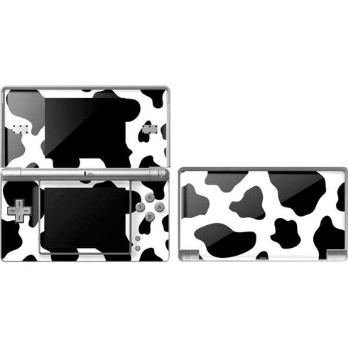 Cow Print Nintendo Skins