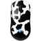 Cow Print G Pro Wireless Gaming Mouse Skin