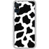 Cow Print Galaxy Cases