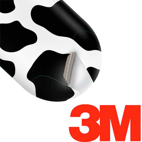 Cow Print Galaxy Buds Plus Skin