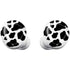 Cow Print Galaxy Buds Plus Skin