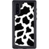 Cow Print Galaxy Cases