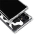 Cow Print Galaxy S23 Ultra Clear Case