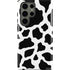 Cow Print Galaxy S23 Ultra Pro Case