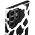 Cow Print Galaxy S23 Ultra Pro Case