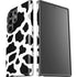 Cow Print Galaxy S23 Ultra Pro Case