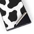 Cow Print Galaxy Skins