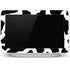 Cow Print Google Home Hub Skin