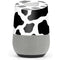 Cow Print Google Home Skin