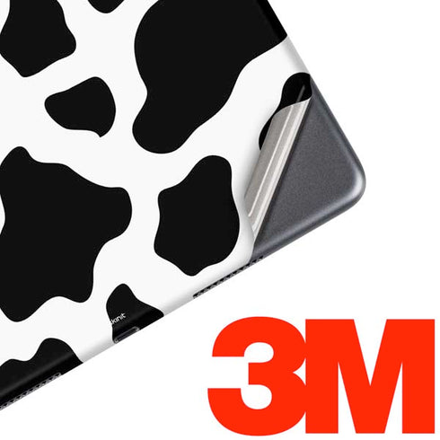 Cow Print iPad Skins