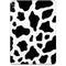 Cow Print Apple iPad Pro Skin