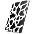 Cow Print Apple iPad Pro Skin