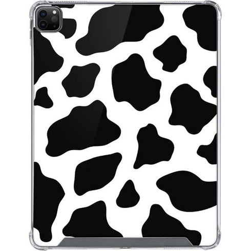 Cow Print iPad Cases