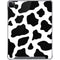 Cow Print iPad Cases