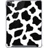 Cow Print iPad Cases