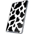 Cow Print iPad Cases