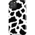 Cow Print iPhone Cases