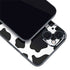 Cow Print iPhone Skins