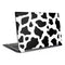 Cow Print Dell Latitude Skin