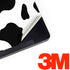 Cow Print Dell Latitude Skin