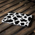 Cow Print Apple MacBook Air Skin