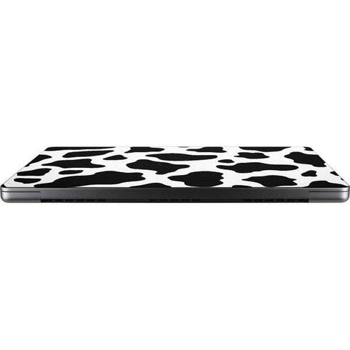 Cow Print Apple MacBook Pro 14-inch Skin