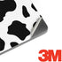 Cow Print MacBook Skins