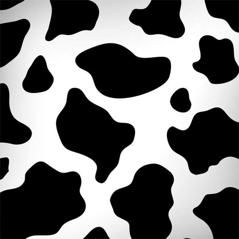 Cow Print MacBook Skins