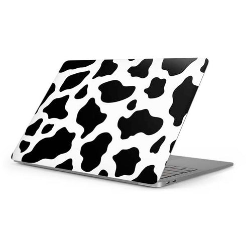 Cow Print Apple MacBook Pro 16-inch Skin