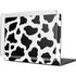 Cow Print MacBook Cases